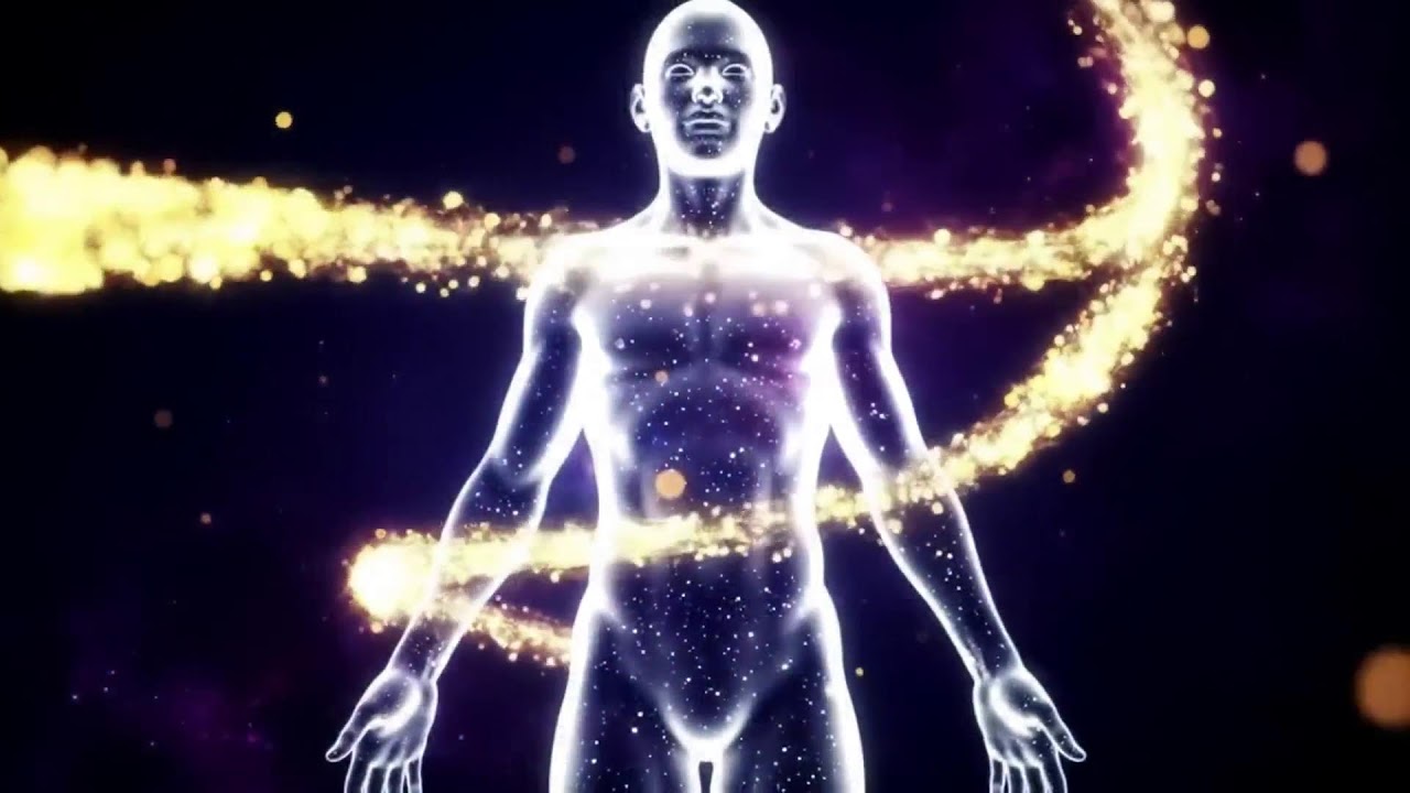 432Hz + 963Hz + 528Hz | Deepest Healing: Whole Body Regeneration, Stress and Anxiety Relief