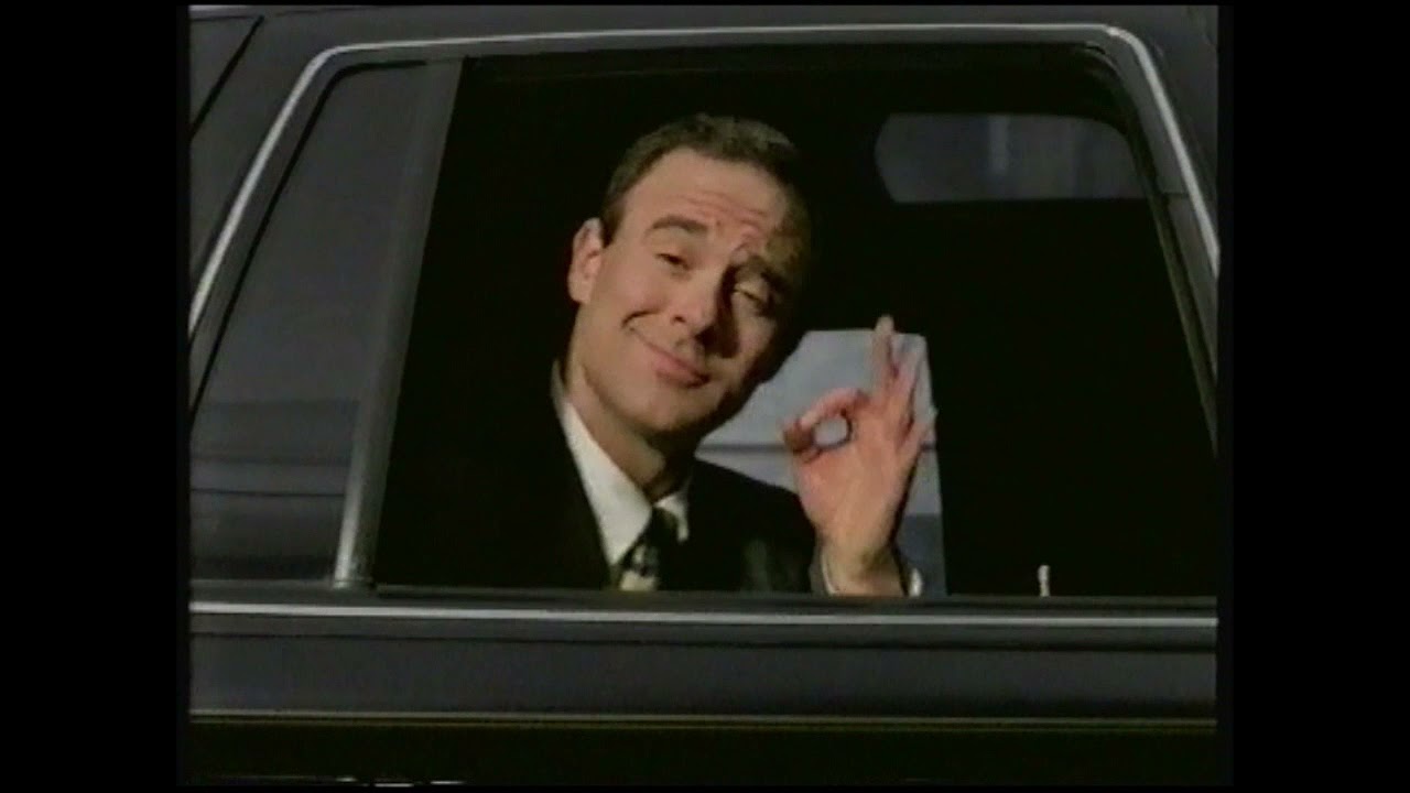 ITV LWT Continuity & Adverts - 19th September 1993