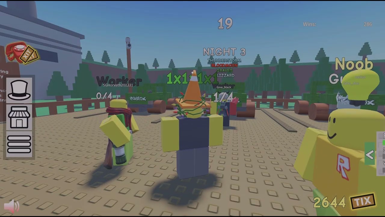 Roblox Highlights!🔥