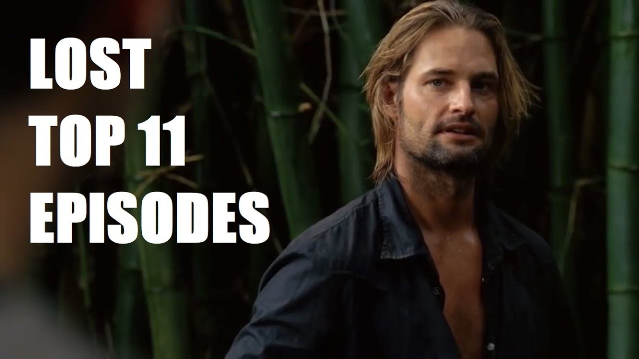 Lost : The 11 best episodes