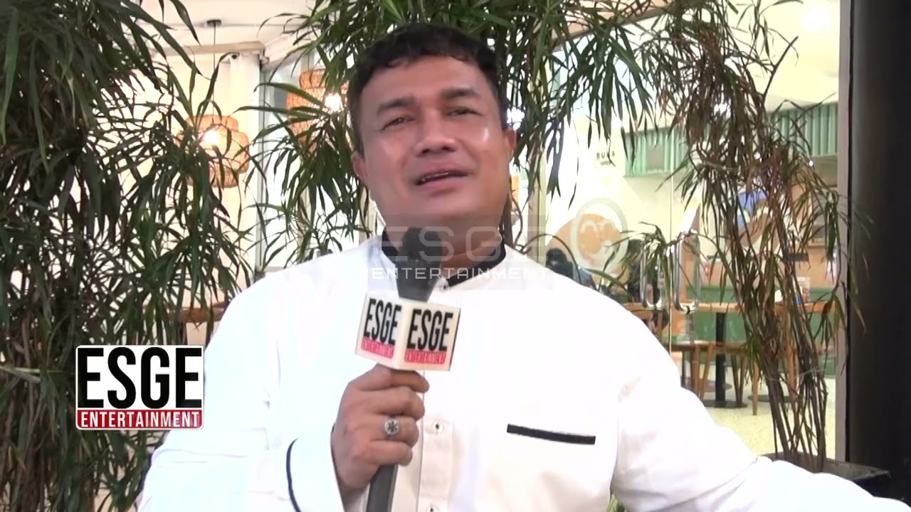 30 TAHUN MENGENAL ROSSA ,INI KATA TATA LIEM TENTANG ROSSA