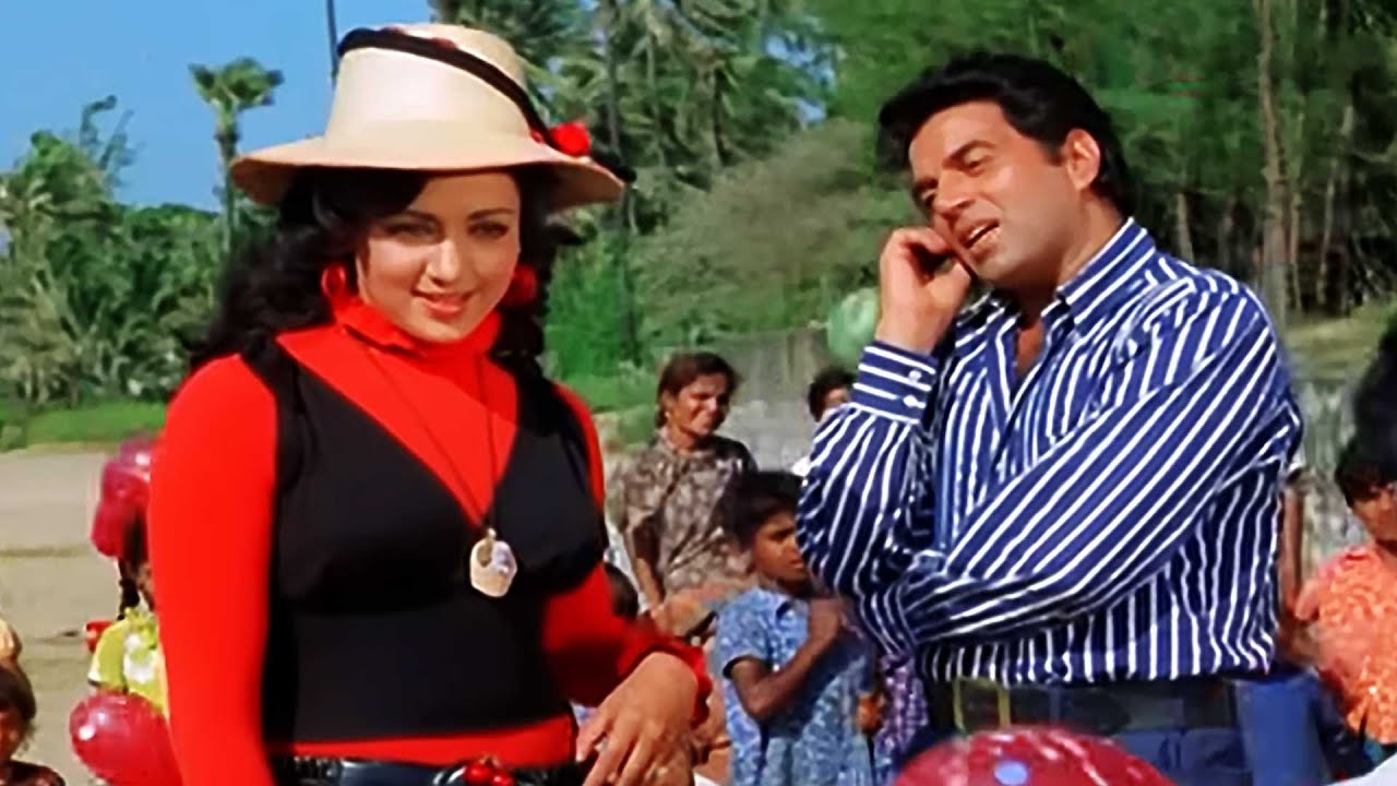 Aa Bata Dein Yeh Tujhe – Emotional Melody by Mohammed Rafi & Lata Mangeshkar | Classic Hindi Song