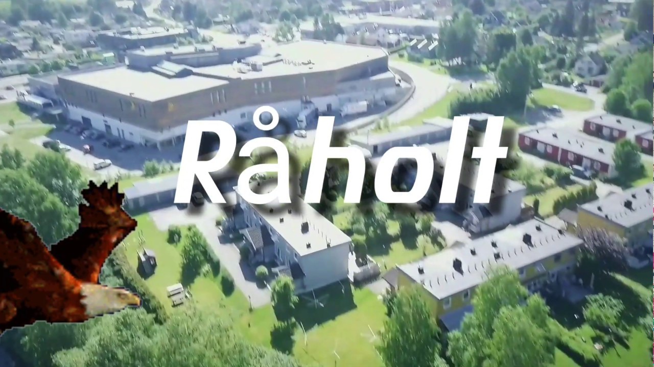 Råholt Area