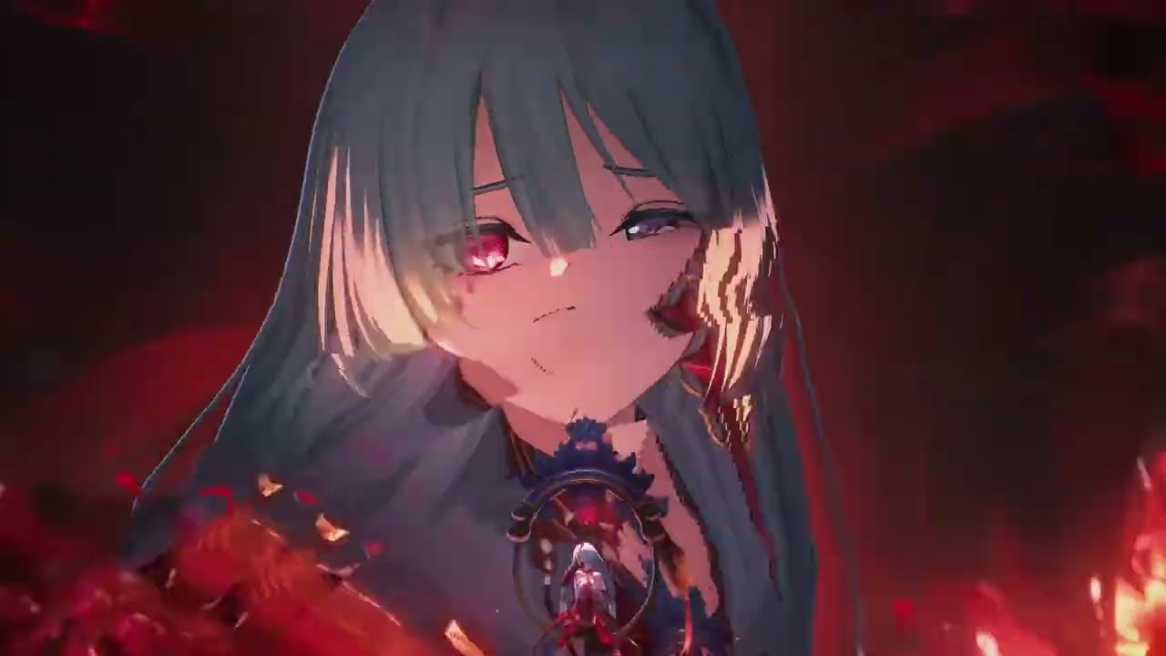 Wuwa 3.0 💖 New adventures & events 💕, Lahai-Roi road trip.