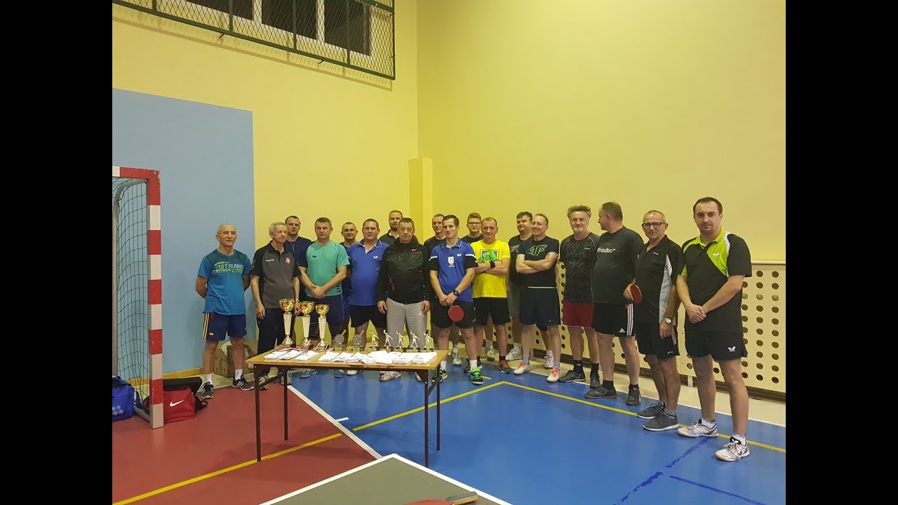 Grand Prix Aleksandrowa Kuj. II-edycja 2017 - Podsumowanie 2017-11-03