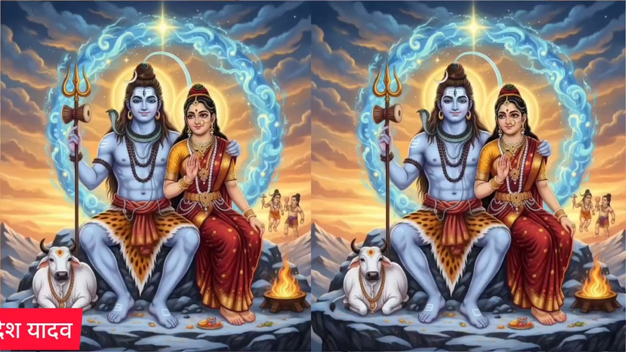 सुमिरनी आल्हा तर्ज पर झटके