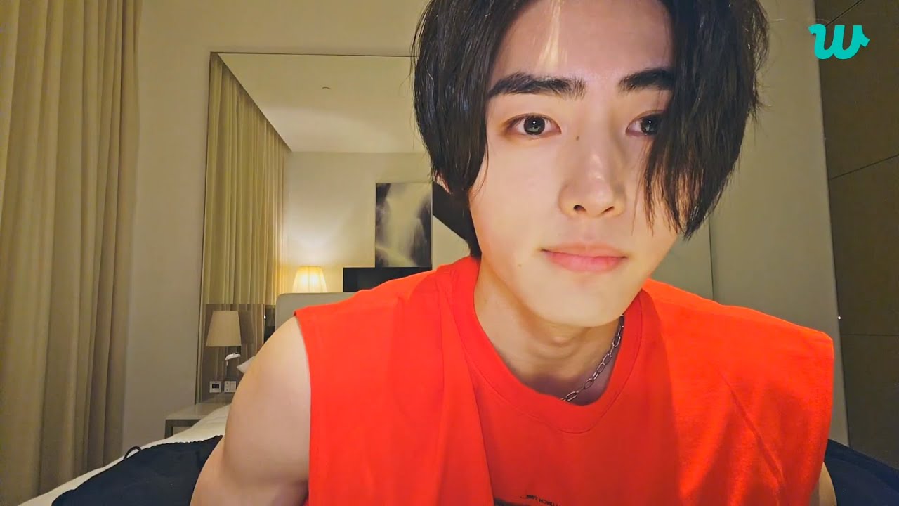 [MULTI SUB] ENHYPEN WEVERSE LIVE (2024.01.19) | SUNGHOON LIVE