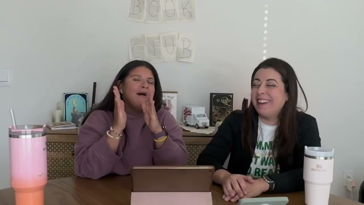 All Things Books: How We Read, Rate, and Became Friends