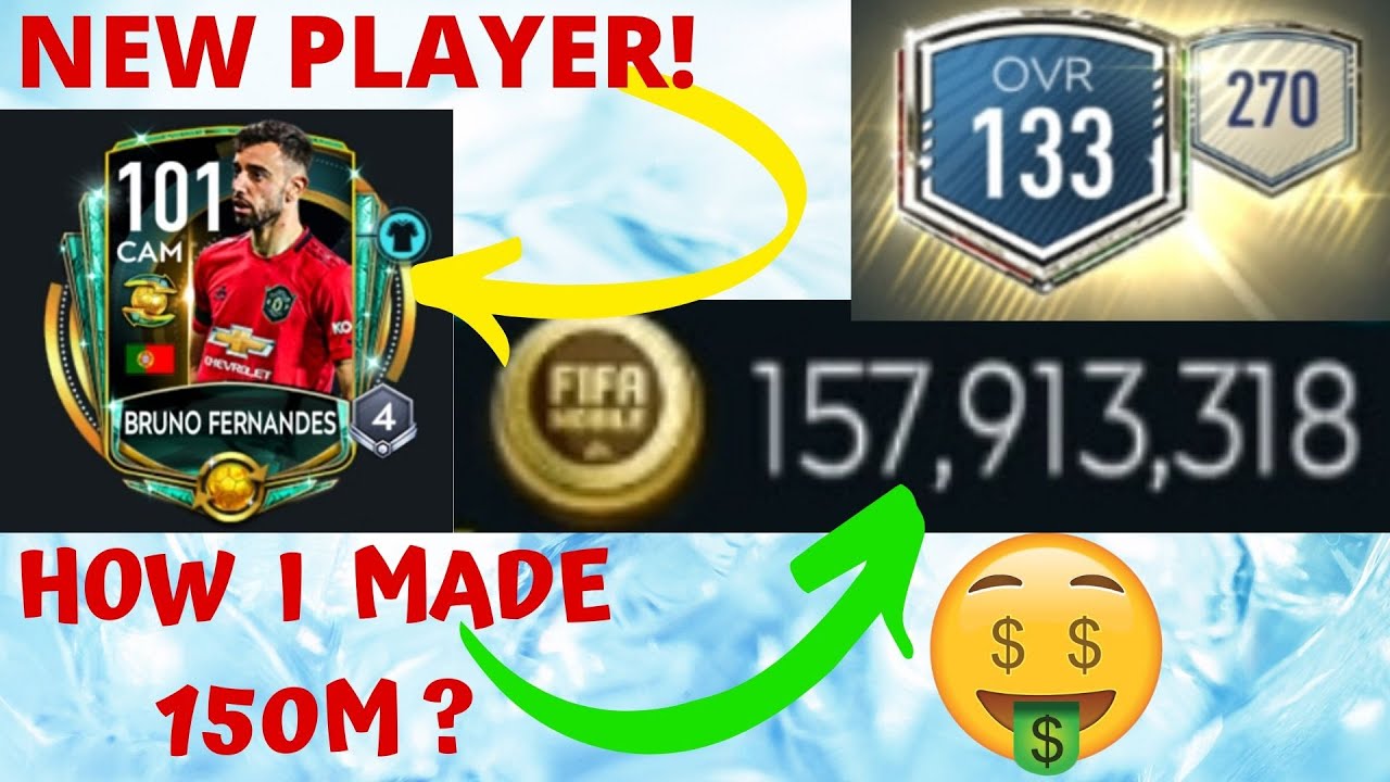 Fifa Mobile l INSANE Team Upgrade! Road to 135 OVR - Episode 3