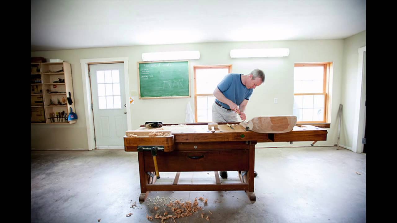 Canadian Quotes - Studio Furniture Maker Jonathan Otter