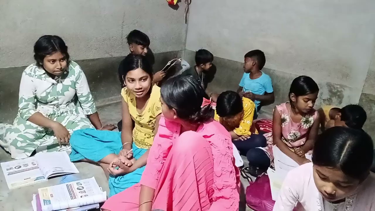 Mind ful kids video 5650