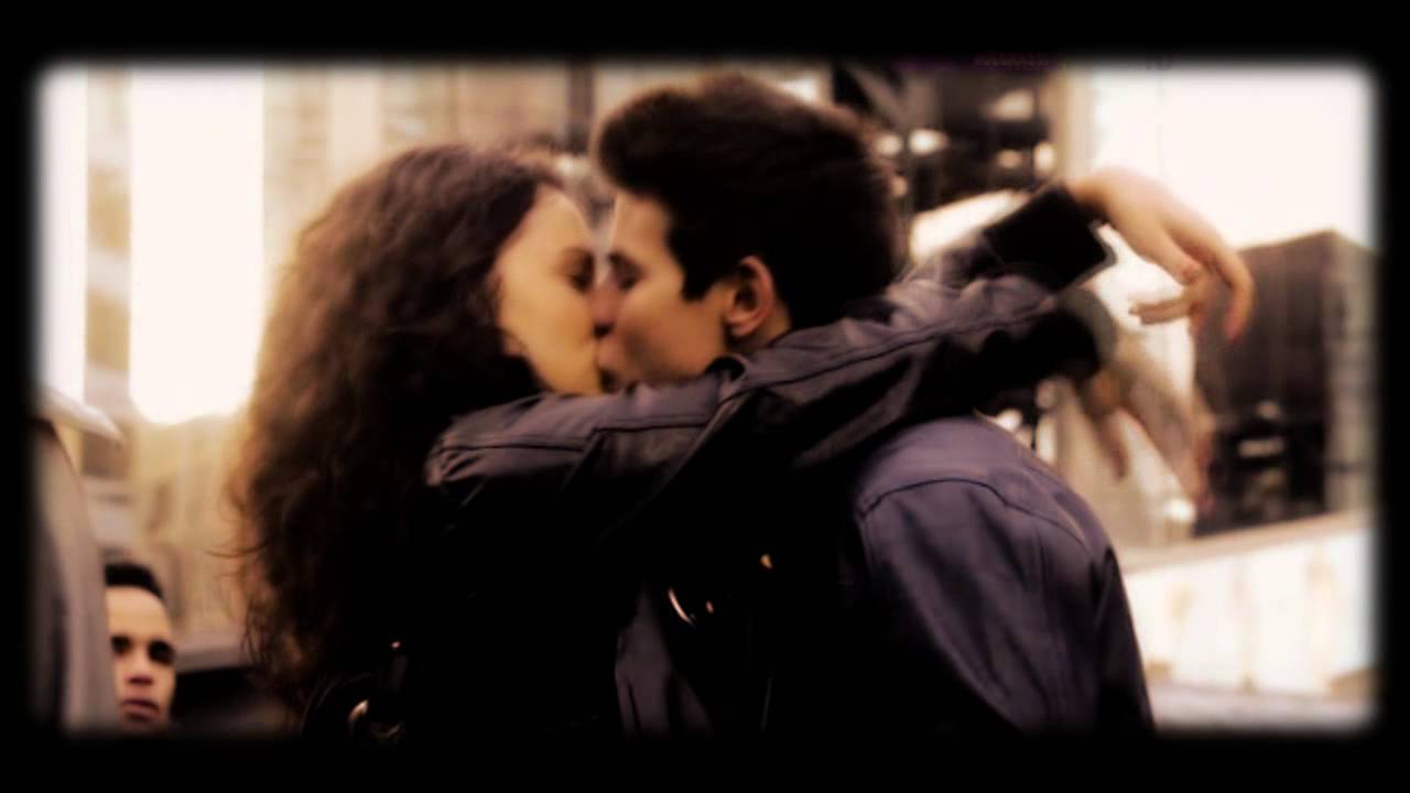 glad you came ♥ drew + bianca