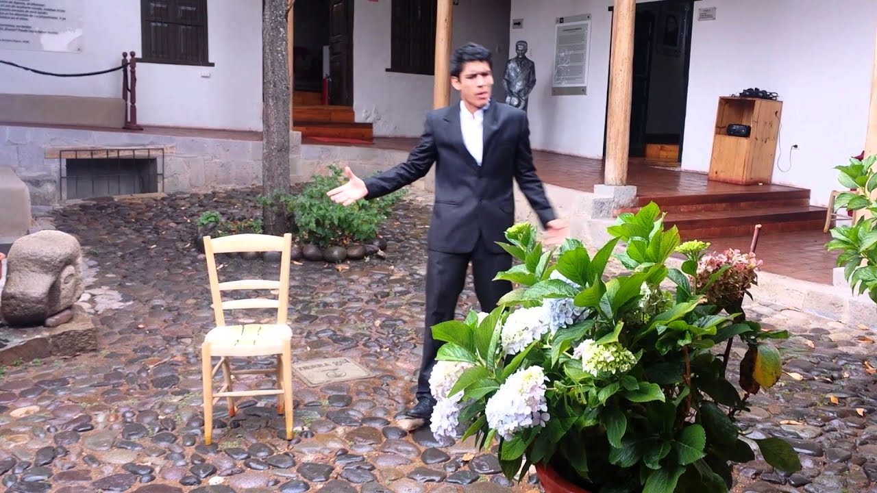 Cesar Vallejo poema Piedra negra sobre una piedra blanca