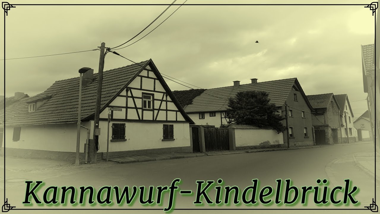Kannawurf (RELAX)