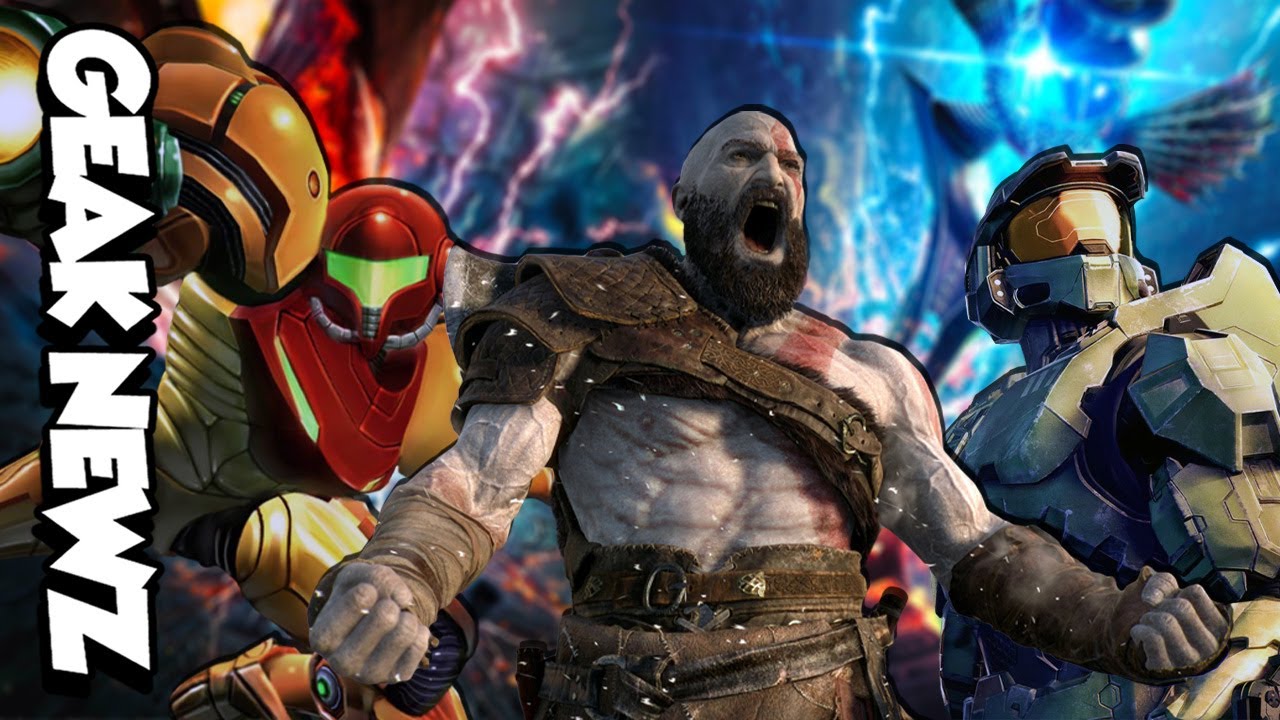 Bandai Namco, хватит играть — где Soul Calibur 7???