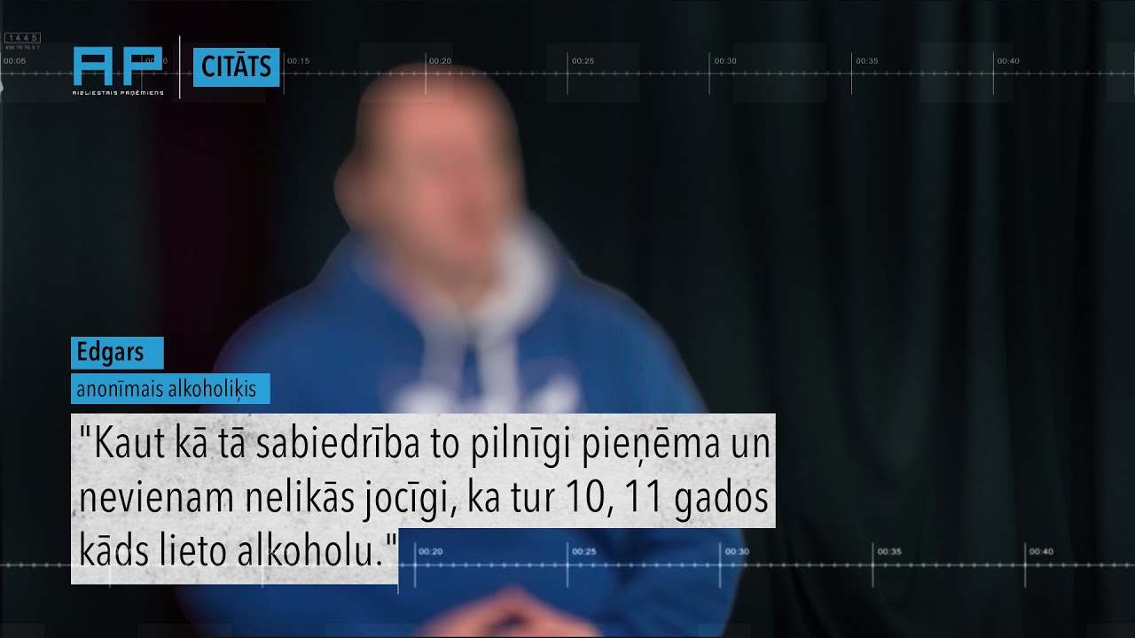 #AizliegtaisPaņēmiens - atkarība un ierobežojumi