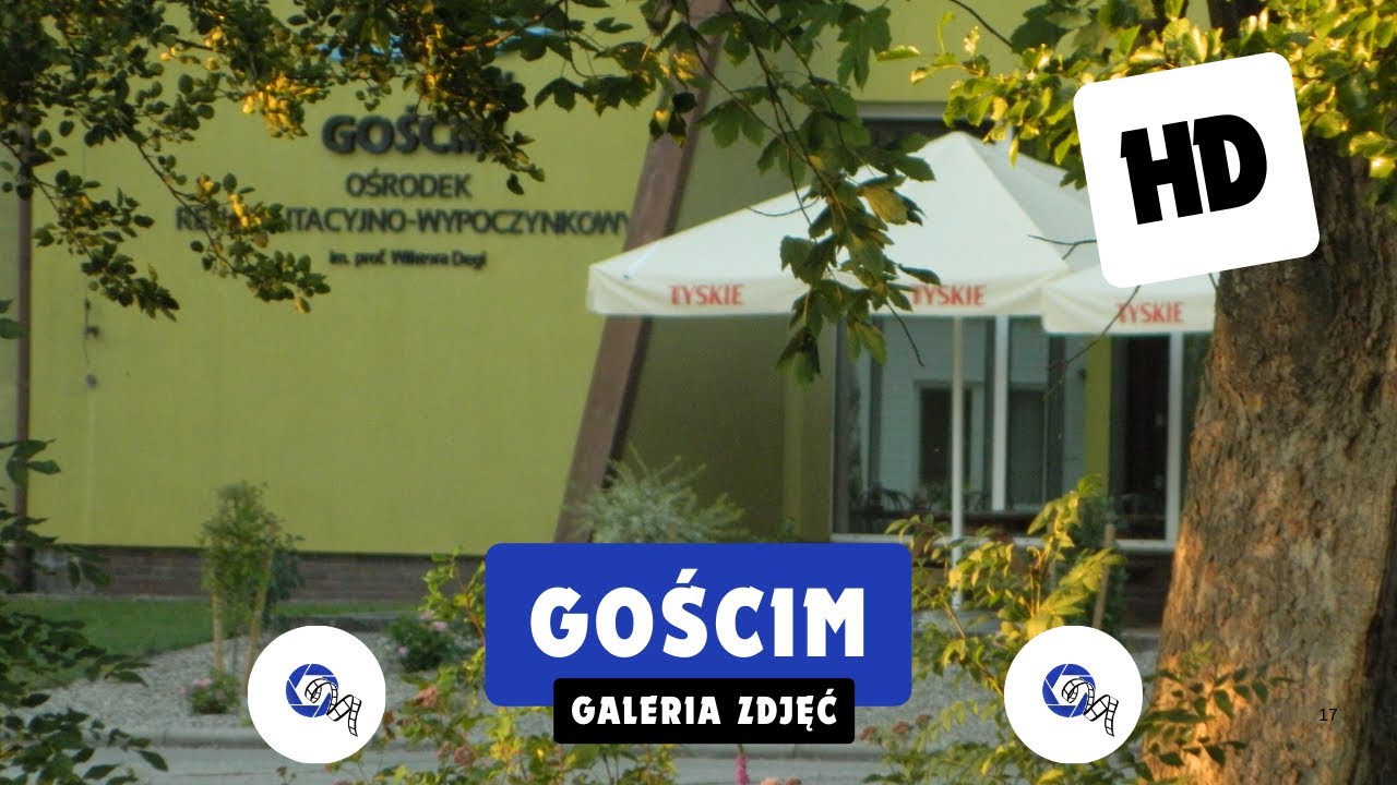 Gościm 2020 w HD
