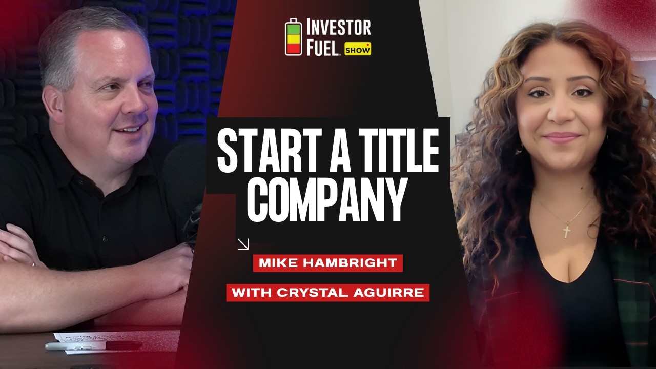 Starting a Title Company: What No One Tells You Before You Begin