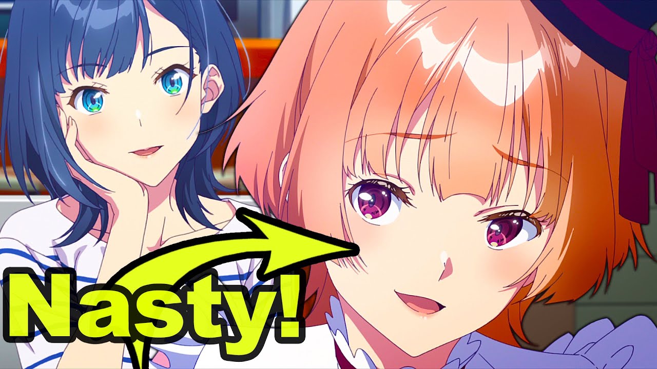 She's a Capital B! Art of Fake Love - Chitose Is in the Ramune Bottle Episode 4 Reaction!