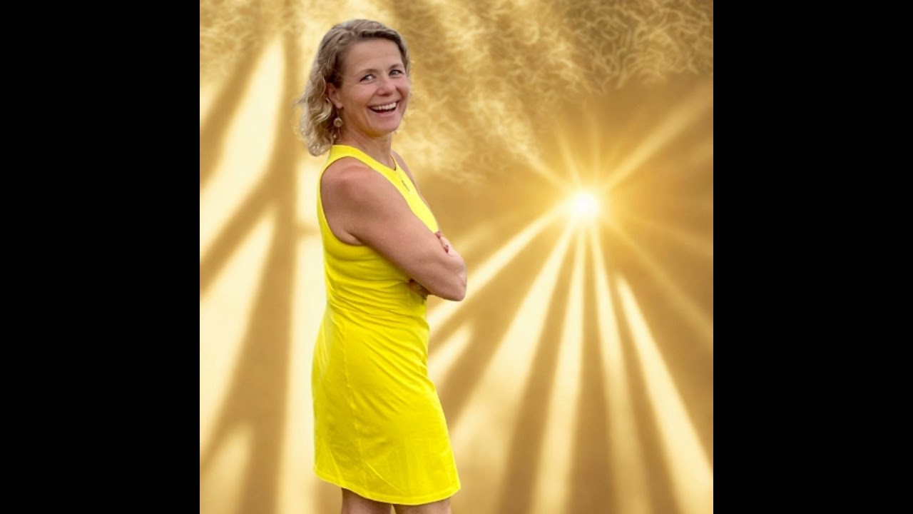 #8 Her begynder 2026: Indsigter og nytårsmeditation | Stina Bavnhøj