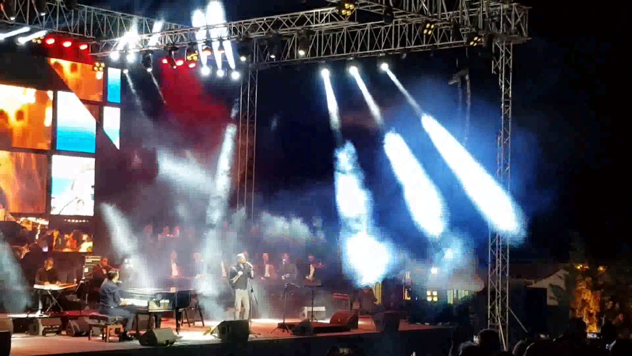 ABU & Guy Manoukian     || 3 Daqat _   ثلاث دقات ||