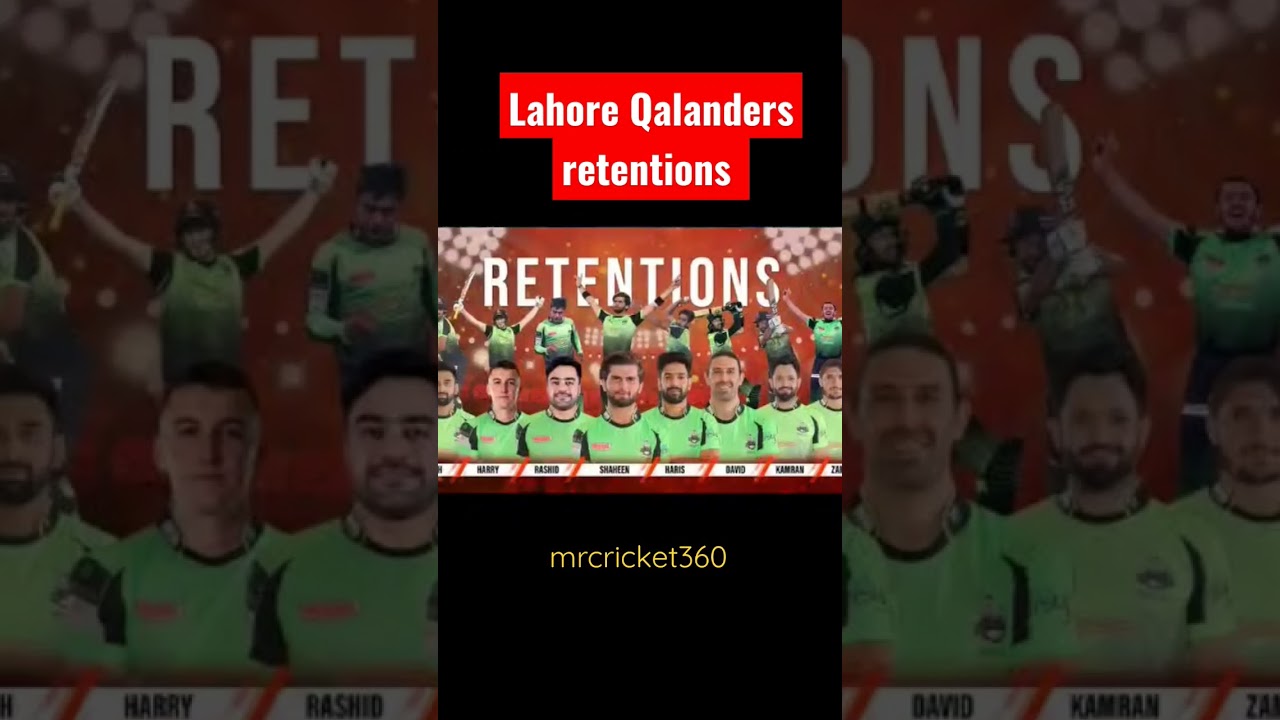 #lahoreqalanders