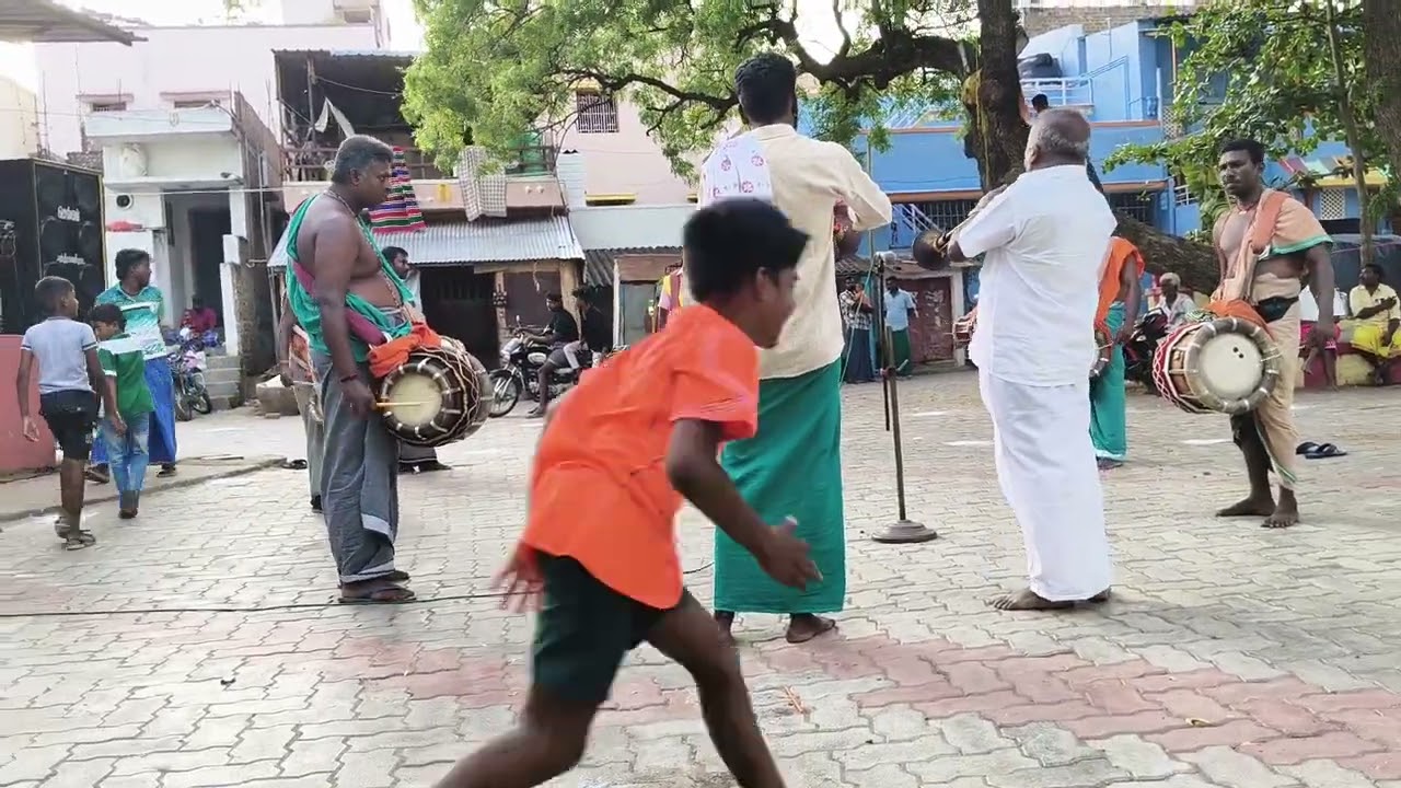 பத்திரகாளி புரம்