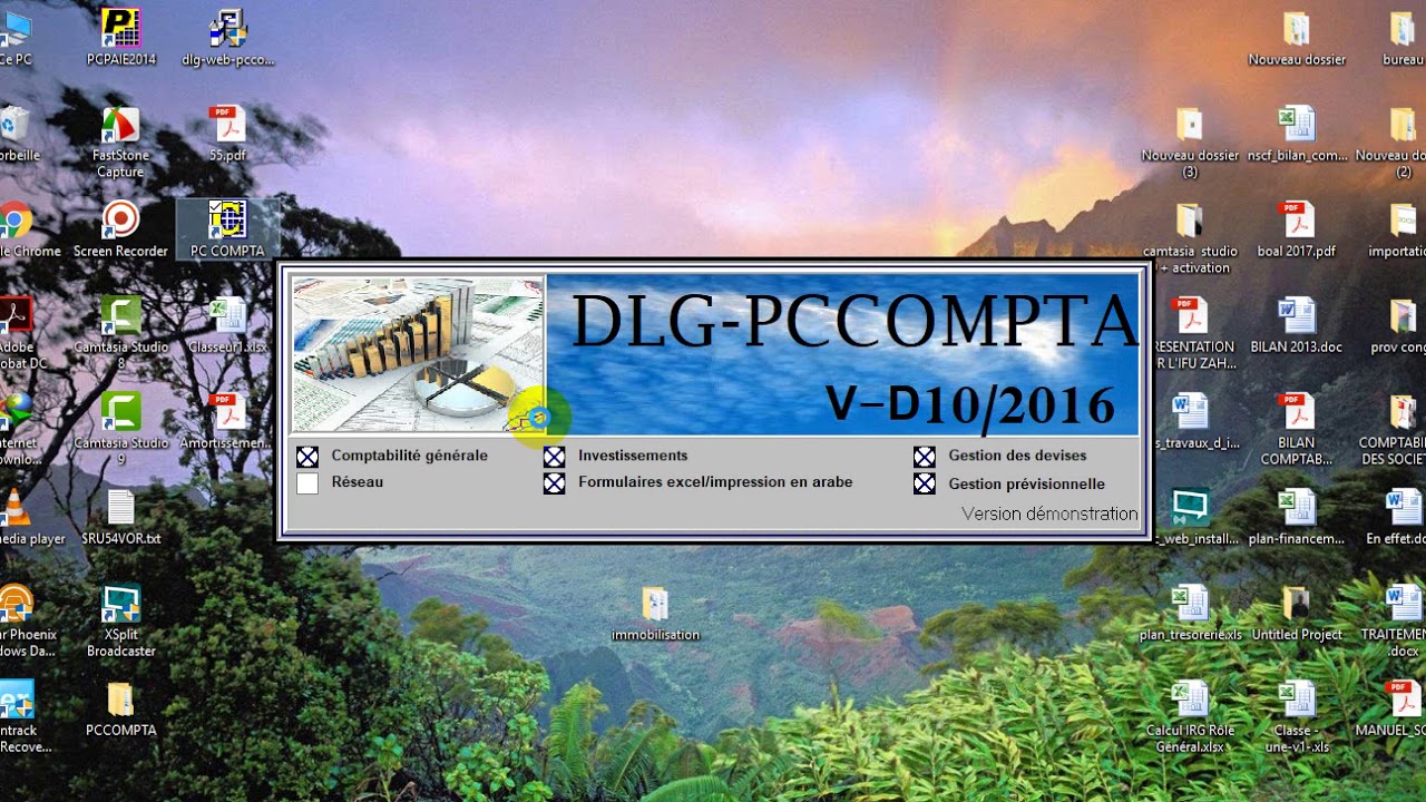 LES IMMOBILISATIONS DE FAIBLE VALEUR / SCF / PCCOMPTA