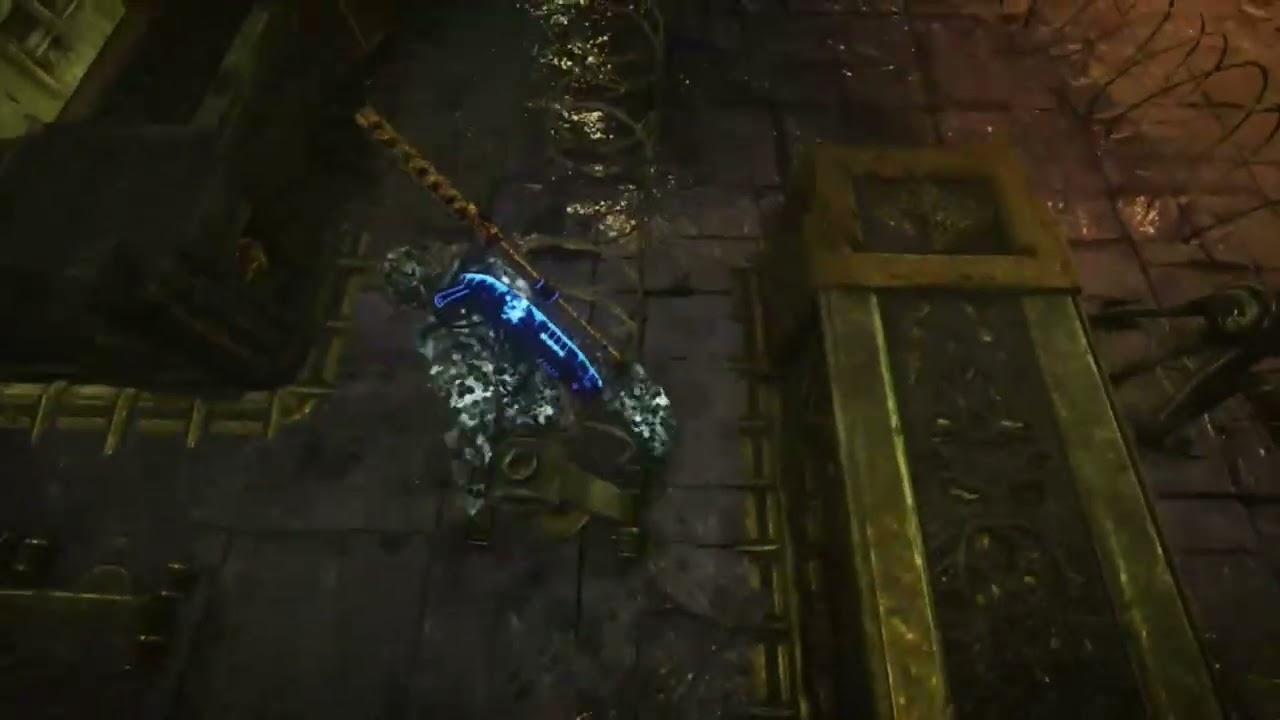 Gears 5: 50 Oleadas de Horda en Nexus en Maestro, Parte Dos. 26 de febrero del 2026