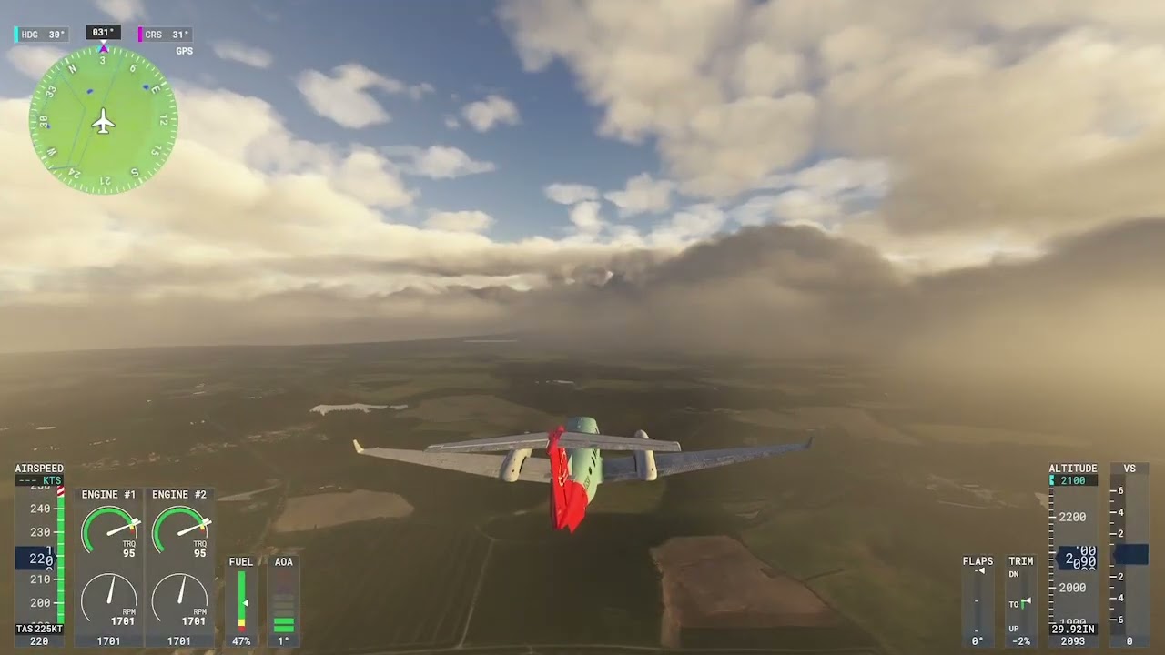 European series: Hamburg Germany to Copenhagen Denmark