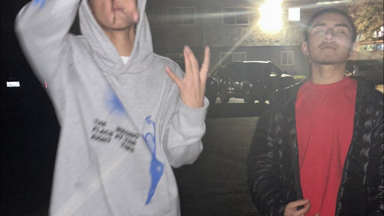 Young nigga - Mnw