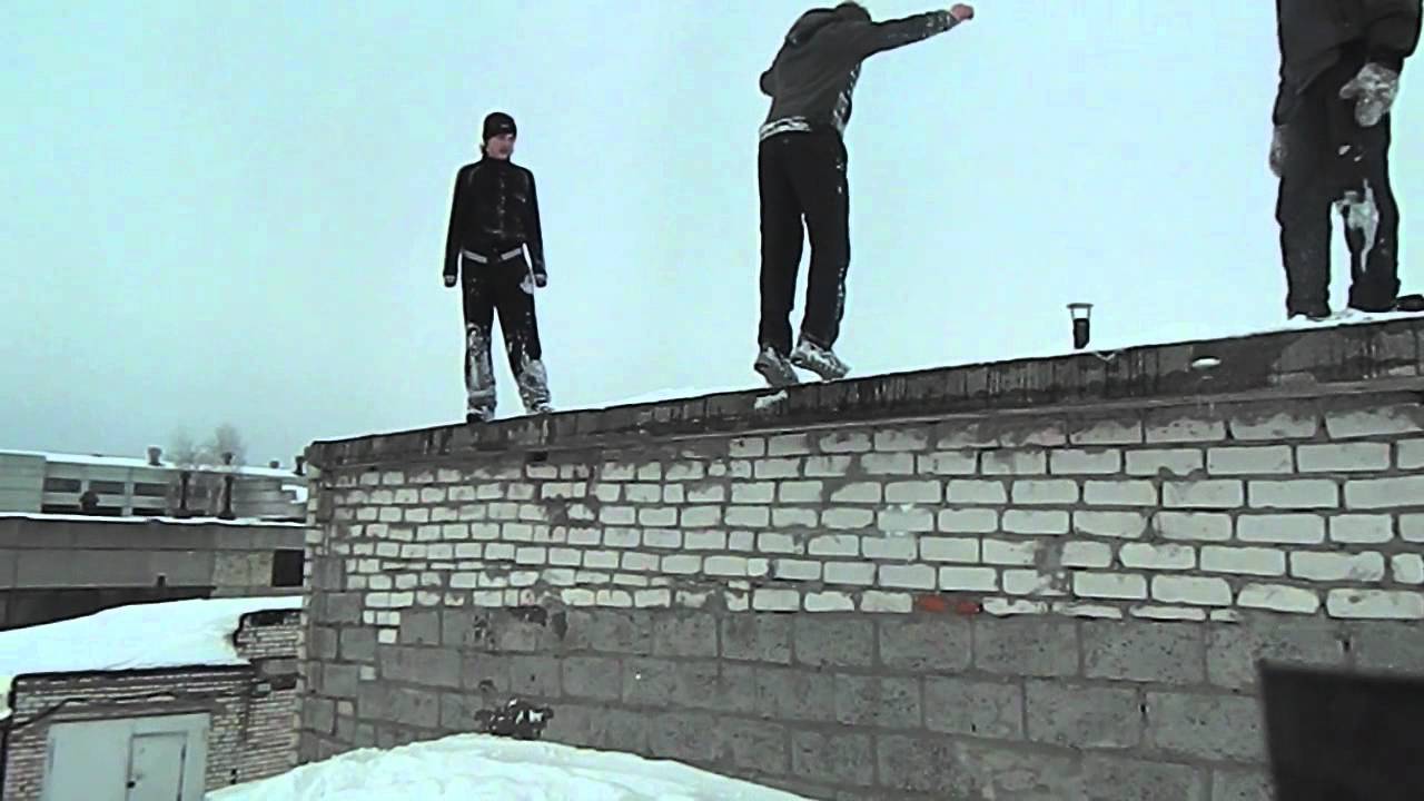 лучшие моменты зимы 2012 рома николаев .mov