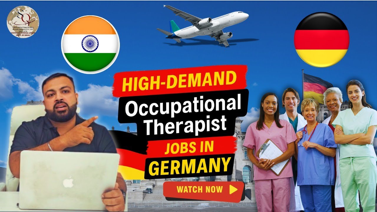 Shocking! Abroad therapists salary revealed #trending #viral #spaarkoverseas Abroad bpt jobs