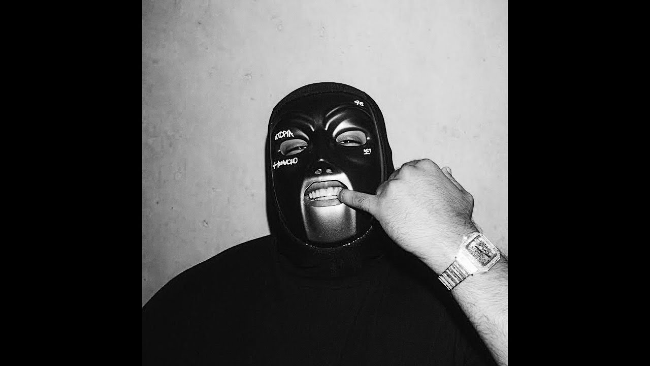 (FREE) Rap Beat - No Face No Case | Old School Freestyle Boom Bap Type Beat