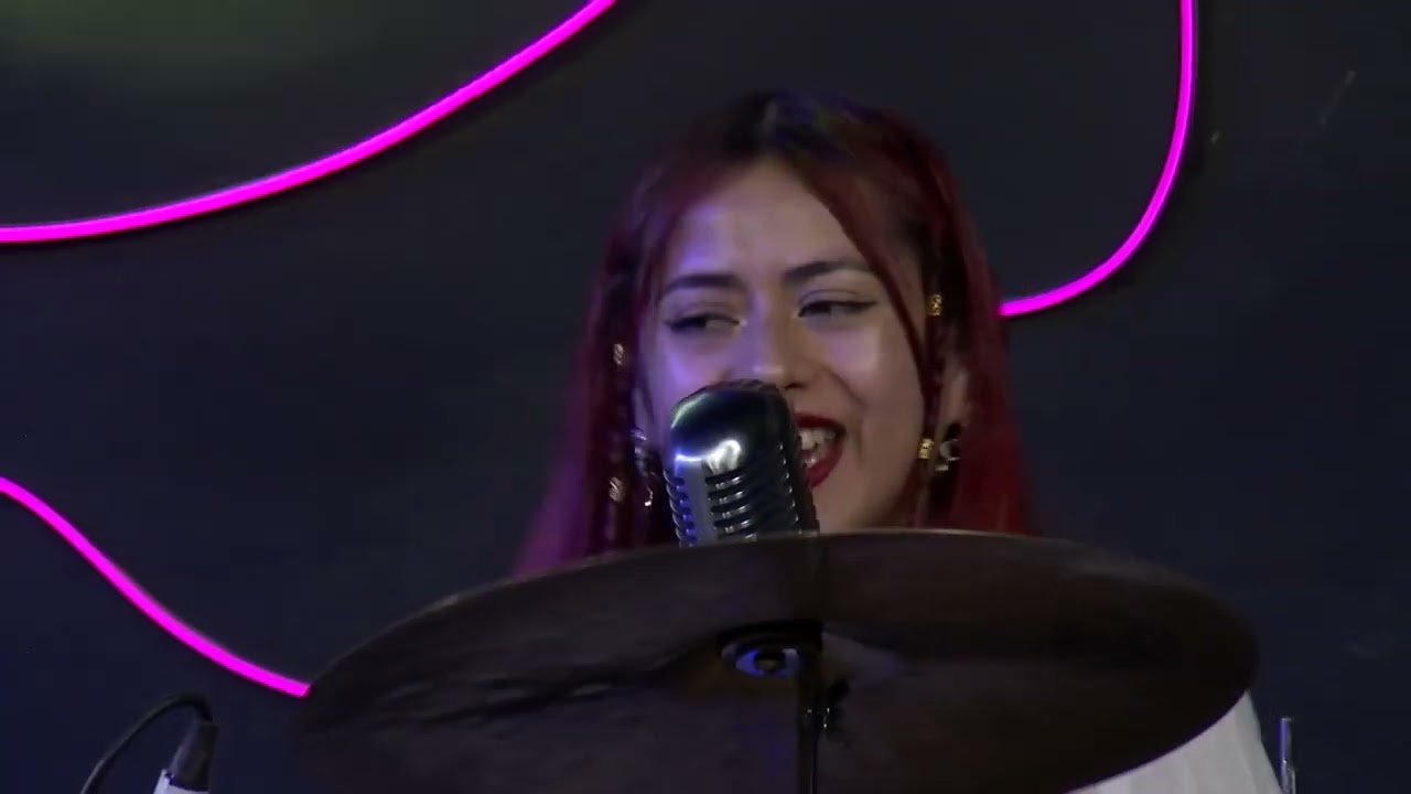 XPLOSIÓN SÓNICA LIVE - WHISKY AND WIMMEN 1/4