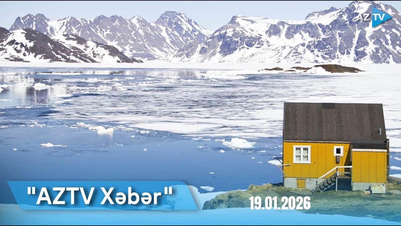 AZTV XƏBƏR (
