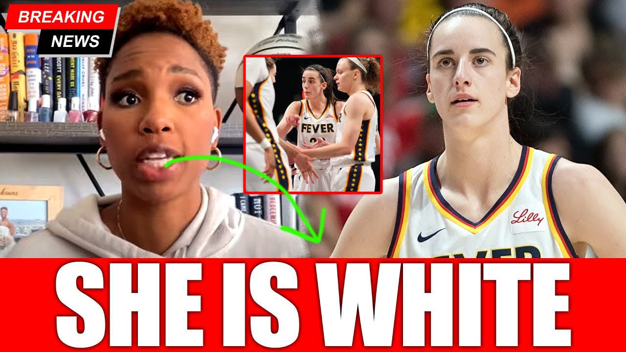 2 Minutes Ago: Monica McNutt EXPOSED Her HATE For Caitlin Clark!