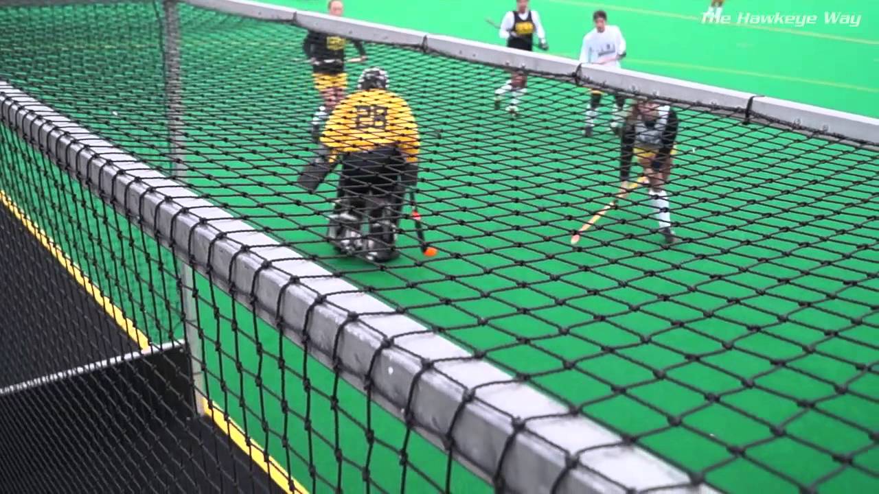 The Hawkeye Way - Iowa Field Hockey