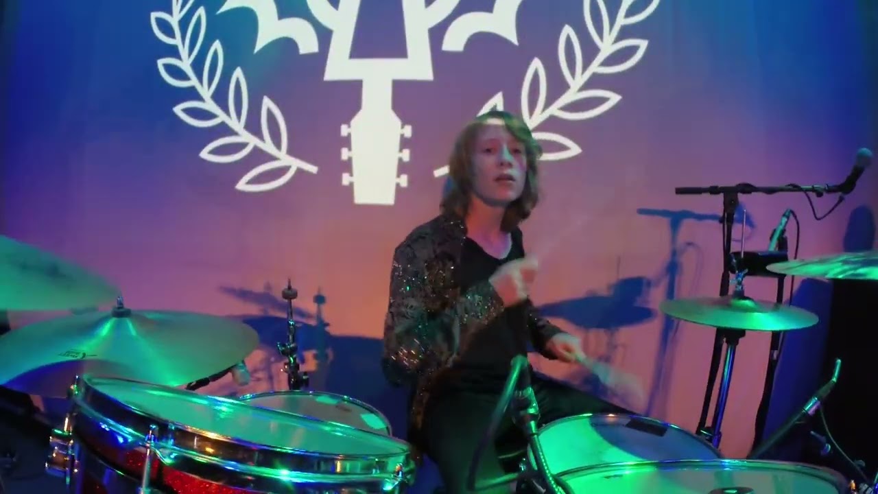 Queen - Great King Rat - Oak Park School of Rock