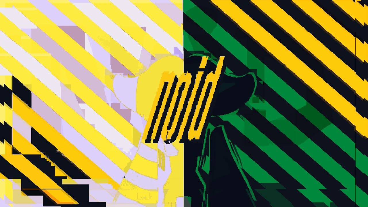 NOID [OC Animation / Music Video]