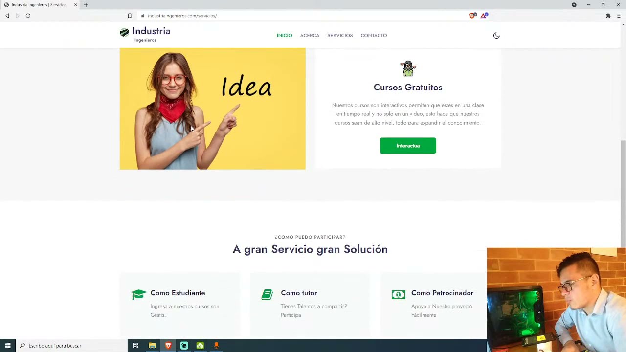 Bienvenida a curso Soporte t&eacute;cnico 1 GRATIS | Curso HelpDesk Gratis 2026