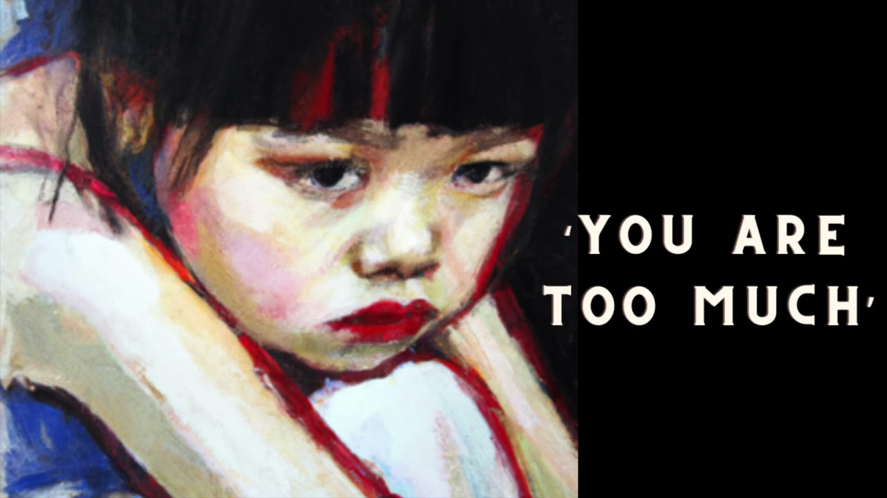 You are too much, or are you? Eggshell Therapy and Coaching