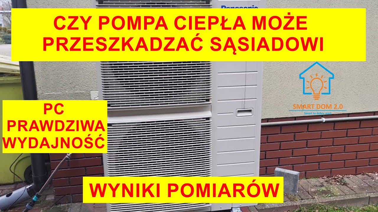 Czy sąsiad Cię znienawidzi przez PC- test głośności