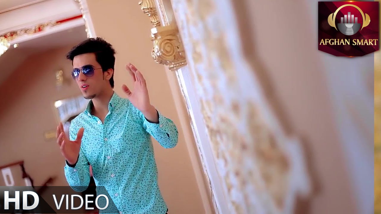 Arash Samimi - Maida Maida OFFICIAL VIDEO
