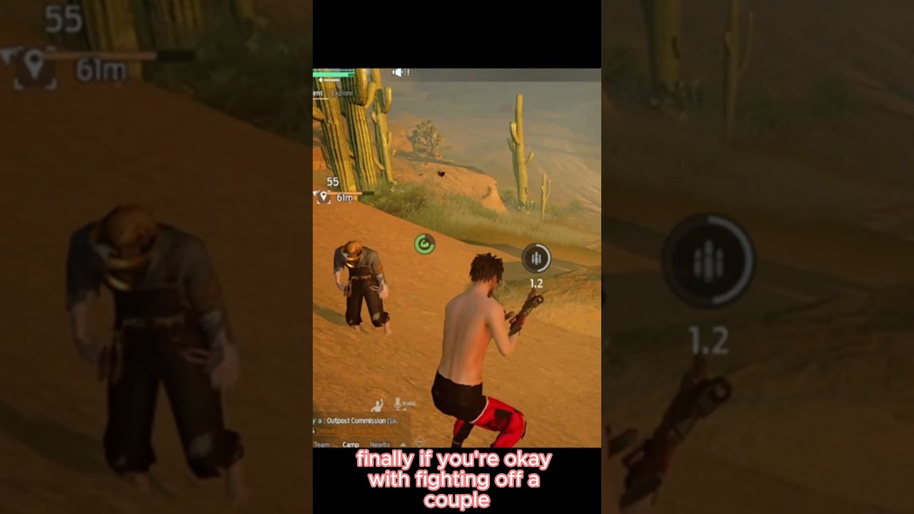 My 3 Farming Places in Koller Mines