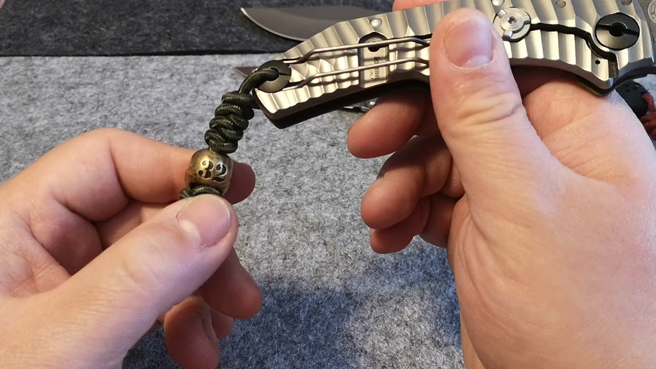 5 Messer die mich glücklich machen!