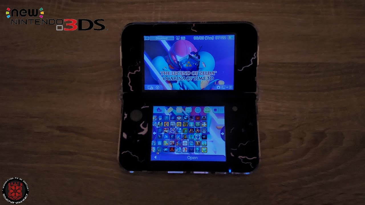 3DS Digital Collection