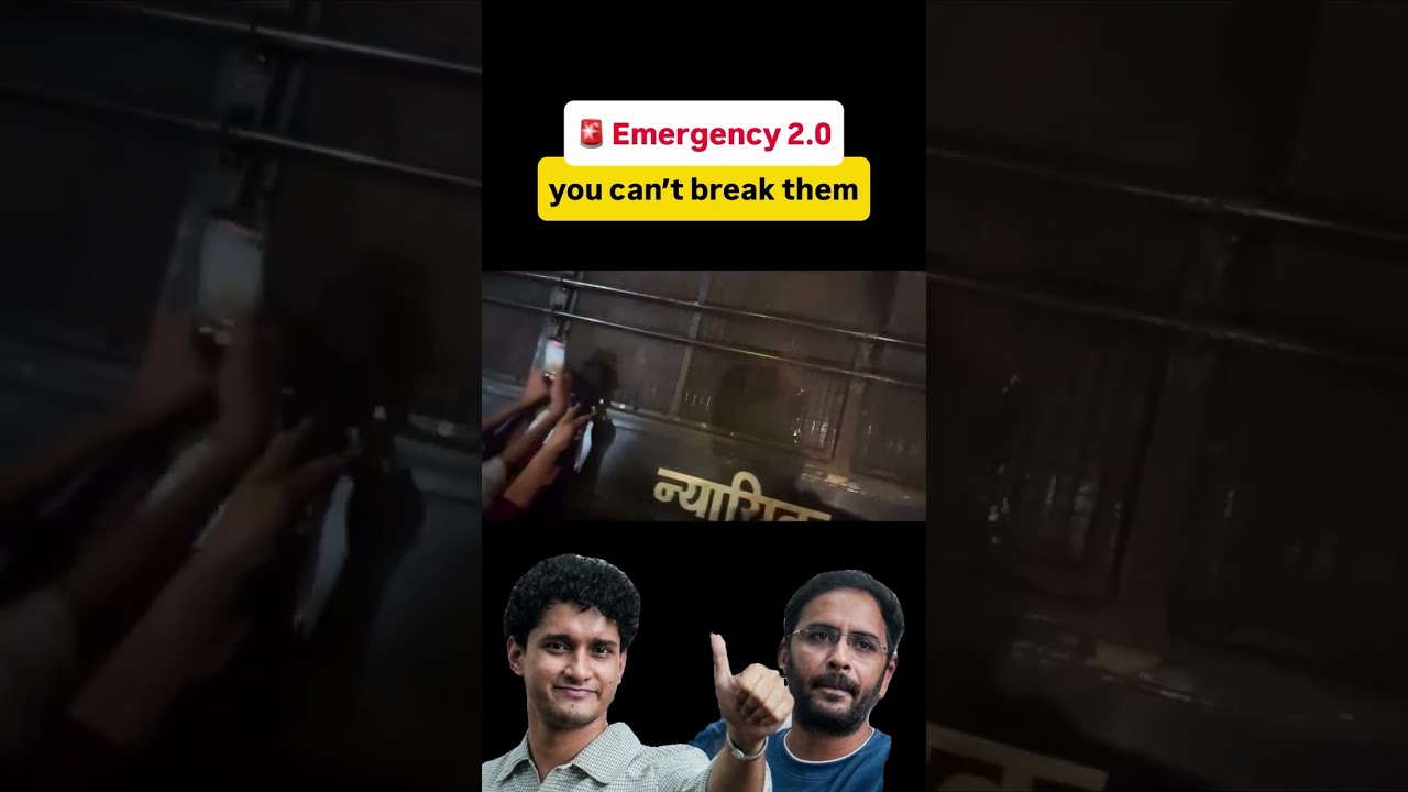 🚨This is Emergency... ?CJP spokesperson Sourav Das!#shorts