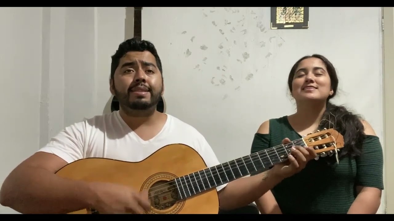 Dios te Salve Maria - Sinai / Canto de Salida