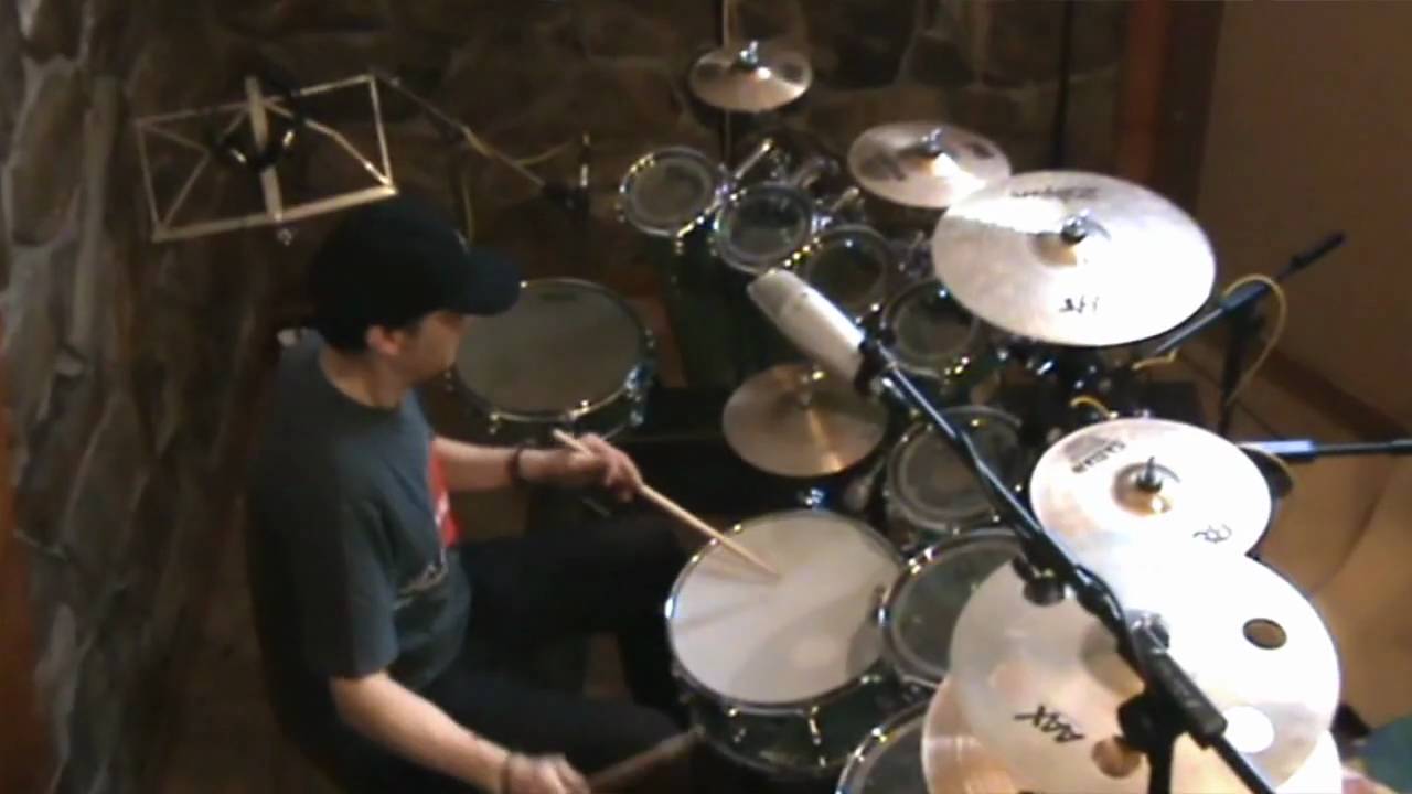 Carlos Arevalo y su Eagle Joe Bass II